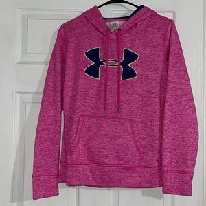 Under armour sweatshirt